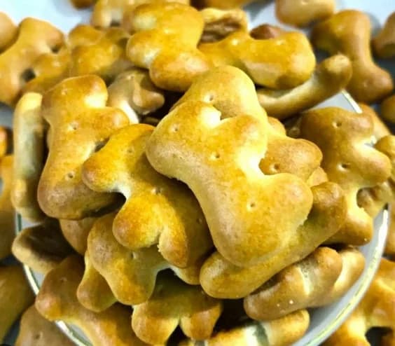 Bánh quy con ngựa