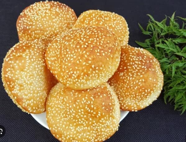 Bánh tiêu