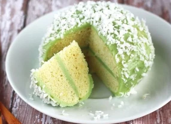 Bánh phú sĩ