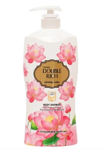 Sữa tắm Double Rich