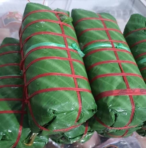 Giò Bò 1kg