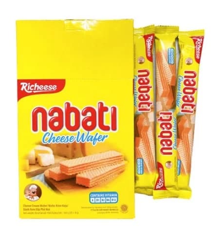 Bánh nabati