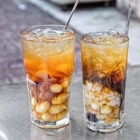 Chè sâm bổ lượng