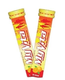 Viên C sủi My Vita