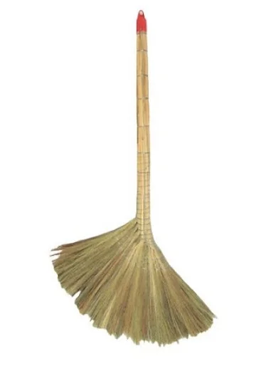 Chổi cỏ loại dày