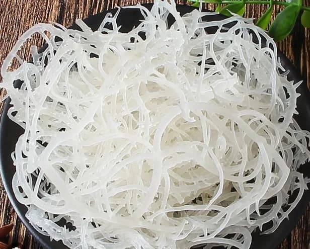 Rong biển sụn