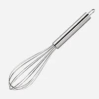 Cây đánh trứng inox
