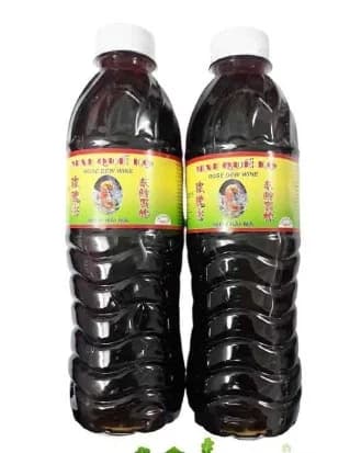 Rượu Mai Quế Lộ 500ml