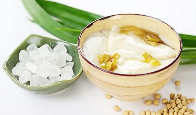 Tàu phớ nóng