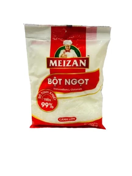 Bột ngọt Meizan 400g