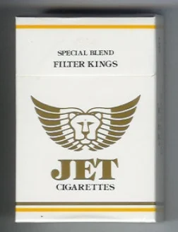 Thuốc JET