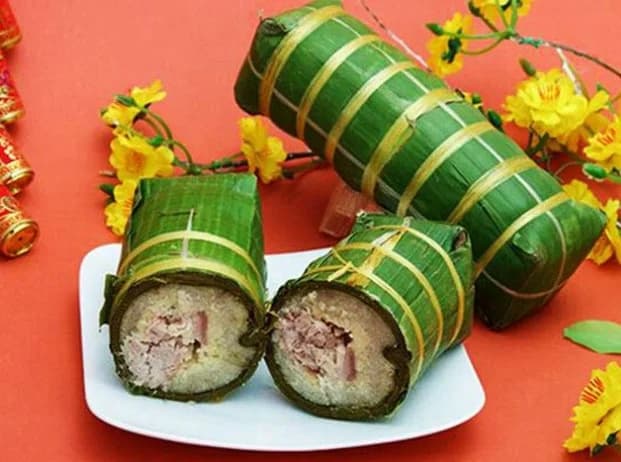 Bánh tét