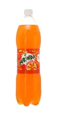 Nước ngọt Mirinda hương cam 1.5l