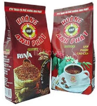 Cà phê Hoàng Anh Phát