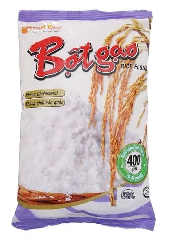 Bột gạo Tài ký 400gr