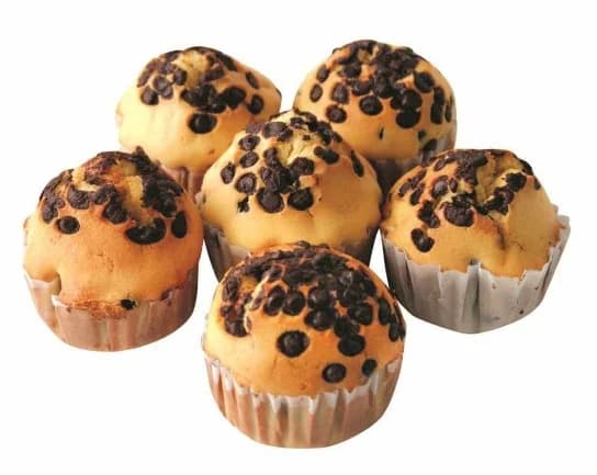 Bánh muffin