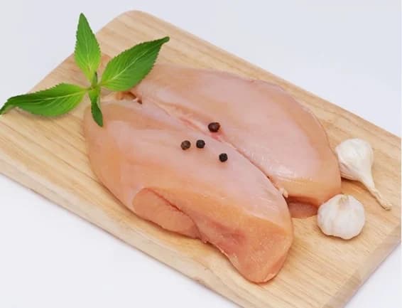 Ức gà fille đặc biệt