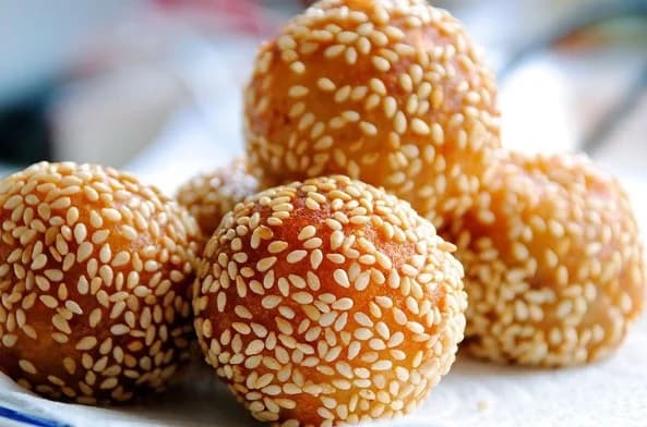 Bánh cam