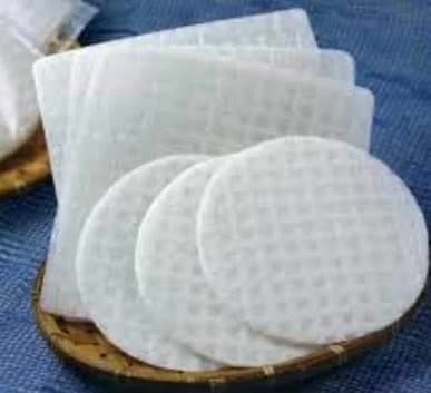 Bánh tráng cuốn