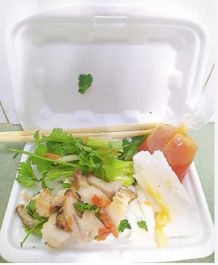 Bánh hỏi ( Hộp)