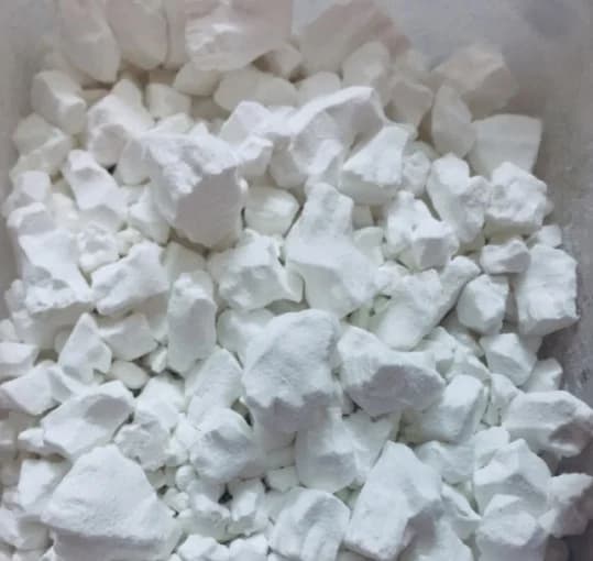 Bột gạo cục