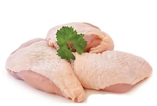 Ức gà tam hoàng