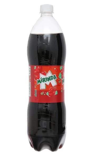 Nước ngọt Mirinda Xá xị 1.5 lít