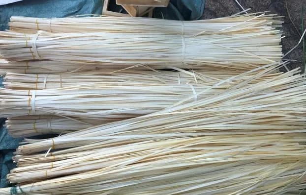 Dây lạt cột bánh