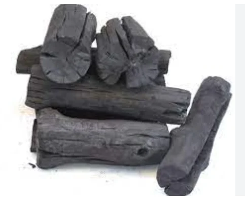 Than (dùng để nướng)