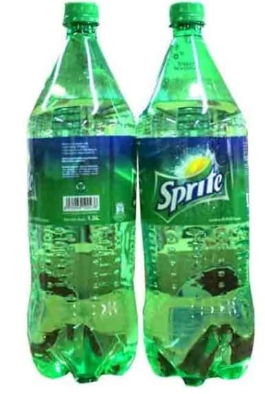Nước ngọt Sprite 1.5 lít/chai