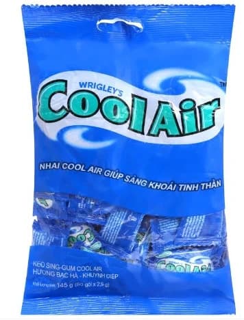 Singgum Cool Air