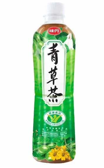 Trà thanh nhiệt 560ml