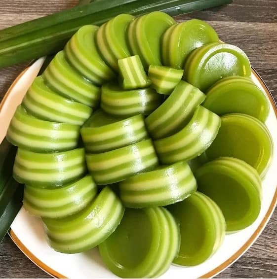 Bánh da lợn