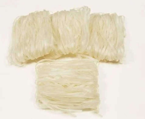 Bánh phở khô