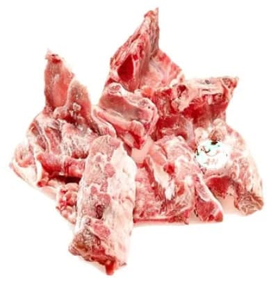 Xương cổ bò