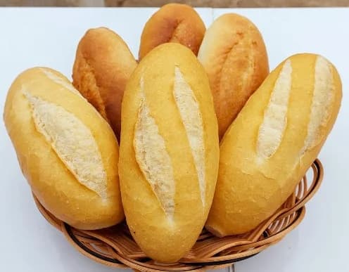 Bánh mì thường