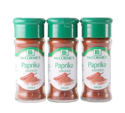 Ớt bột Paprika 40gr