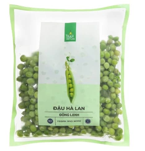 Đậu batibo đông lạnh 400gr