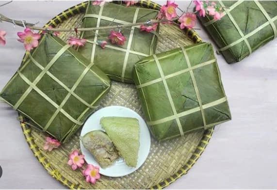 Bánh chưng