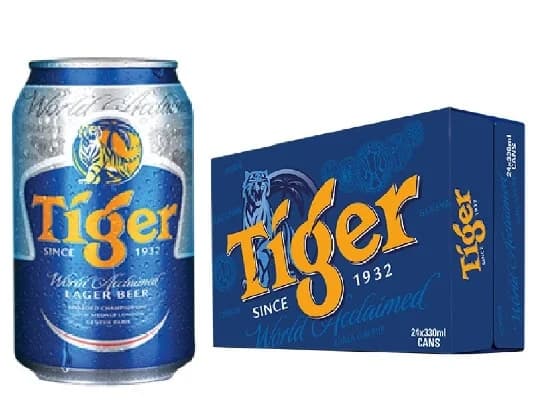 Bia tiger