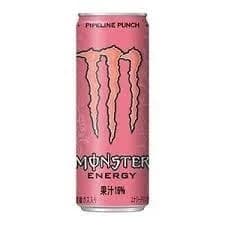Nước uống tăng lực Monster 473ml