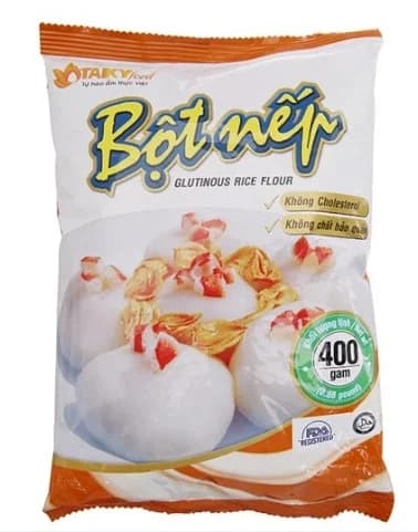 Bột nếp 400gr