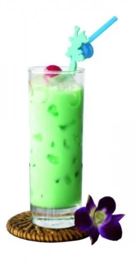 Nước sâm dứa