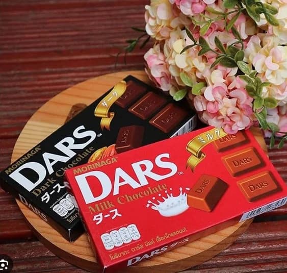 Socola Dark Chocolate 42gr