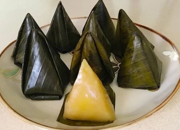 Bánh ít