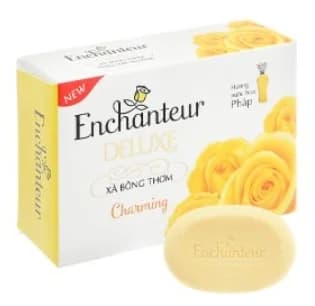 Xà bông cục Enchenter