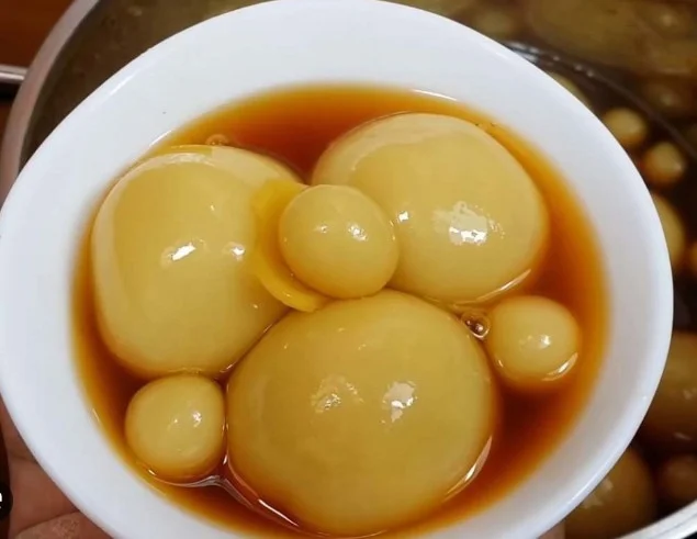 Chè trôi nước kg