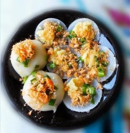 Bánh bèo