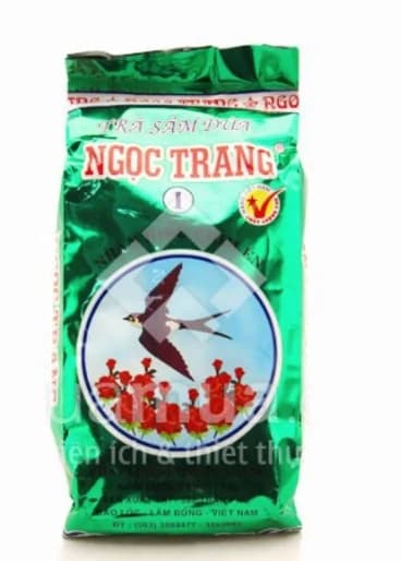 Trà khô Ngọc Trang