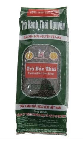 Trà bắc 100gr/bịch
